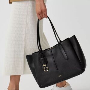 RADLEY London Hillgate Place - Large Open Top Tote